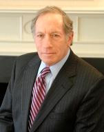 Photo of attorney Stanley Falkenstein